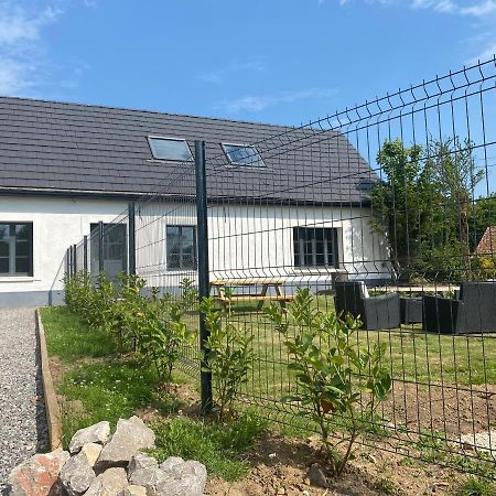 Gite du Hameau d’Alenthun, Logement entier Extérieur photo